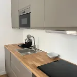 Beautiful Cozy Apartment