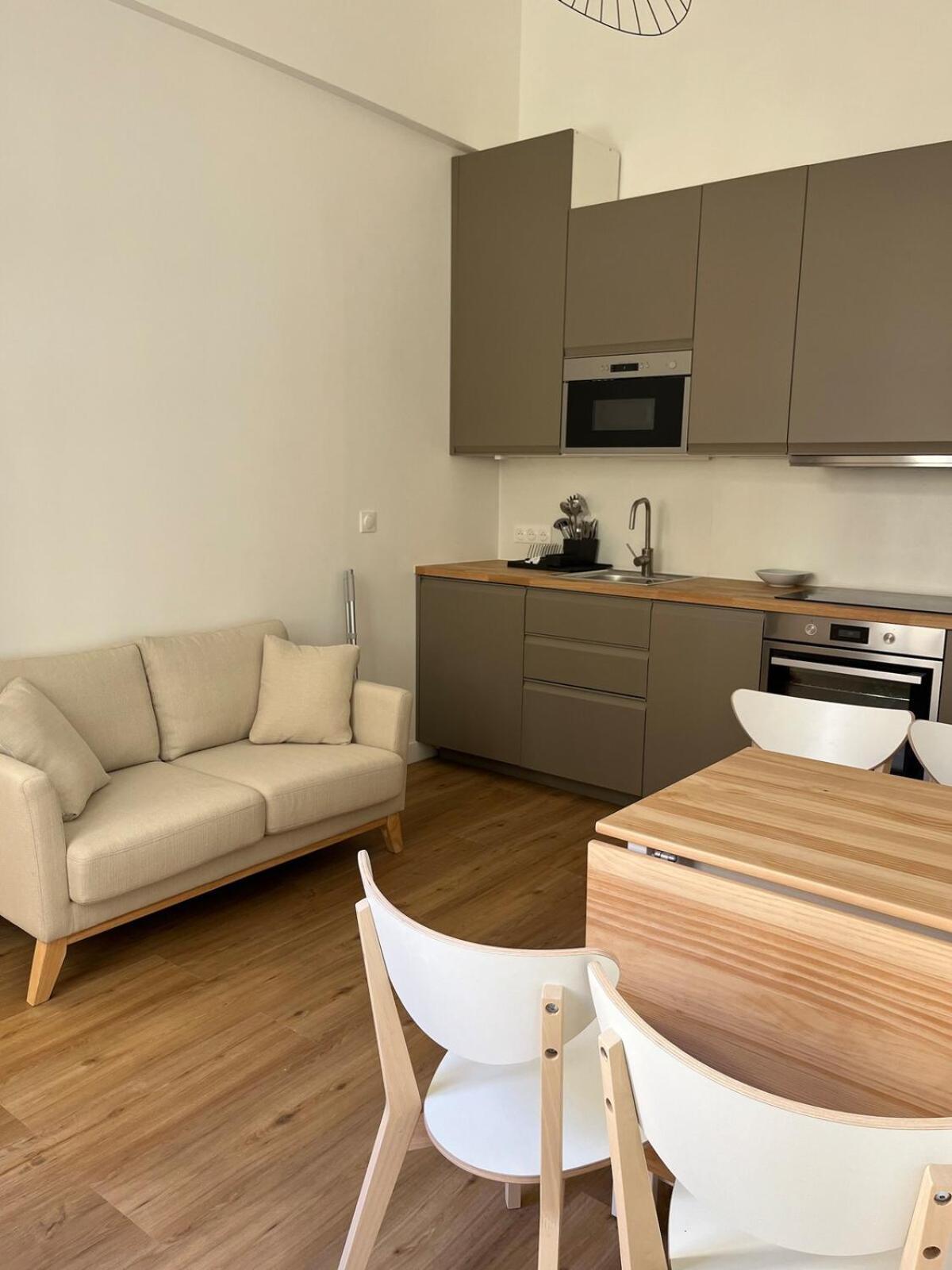 Beautiful Cozy Apartment *